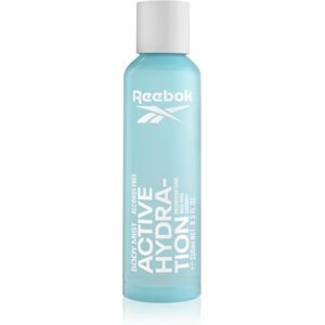 Reebok Active Hydration hydrating body spray 250 ml