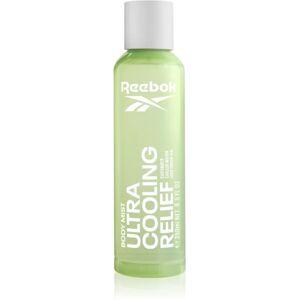 Reebok Ultra Cooling Relief refreshing body spray 250 ml