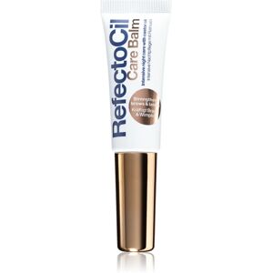 RefectoCil Care Balm night treatment for lashes and brows 9 ml