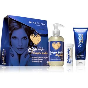 Regina Original gift set(with moisturising effect)