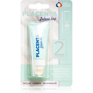 Regina Lips & Hands Placenta balm double 20 ml