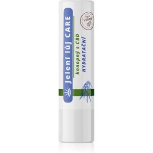 Regina Care CBD deer tallow lip balm with hemp oil 4,5 g