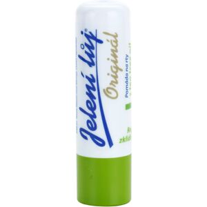 Regina Original deer tallow lip balm with tea tree oil and lemon balm 4.5 g