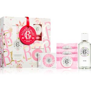 Roger & Gallet Rose gift set W