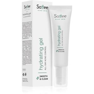 Saffee Acne Skin Hydrating Gel moisturising gel 30 ml