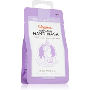 Sally Hansen Spa Collection Hydrate hydrating hand mask 26 ml