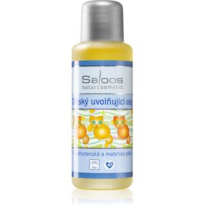 Saloos Kids' Care kids' relaxing oil 50 ml