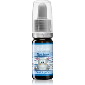 Saloos Kids' Care children’s nose oil for skin irritated by colds 10 ml