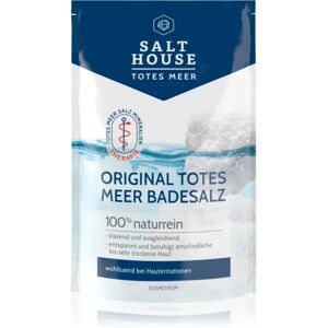 Salt House Dead Sea Bath Salt bath salts 500 g