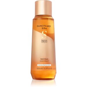 Sanctuary Spa Signature Collection bubble bath 500 ml