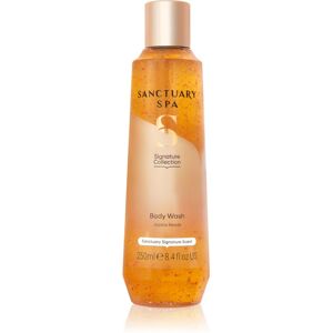 Sanctuary Spa Signature Collection refreshing shower gel 250 ml