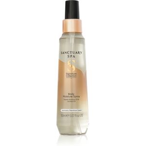 Sanctuary Spa Signature Collection hydrating body spray 150 ml