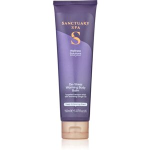 Sanctuary Spa Wellness body balm with soothing effect 150 ml