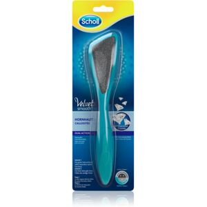 Scholl Velvet Smooth file for heels