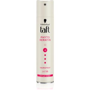 Schwarzkopf Taft Phytokeratin strong hold hairspray 250 ml