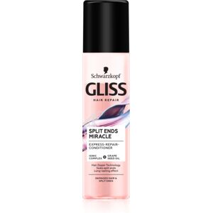 Schwarzkopf Gliss Split Ends Miracle leave-in conditioner for split hair ends 200 ml