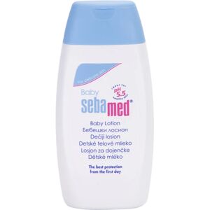 Sebamed Baby Care hydrating body lotion 200 ml