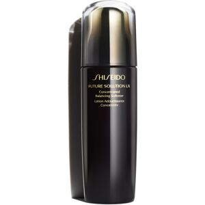 Shiseido Future Solution LX Concentrated Balancing Softener purifying face cleanser 170 ml