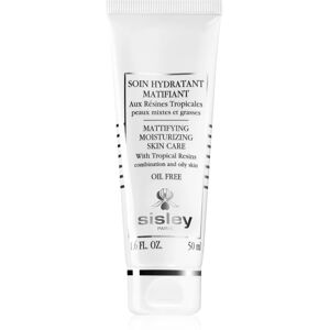 Sisley Mattifying Moisturizing Skin Care with Tropical Resins Mattifying Moisturizing Skin Care 50 ml