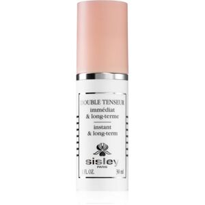 Sisley Double Tenseur Instant & Long-Term intensive plumping skin treatment 30 ml