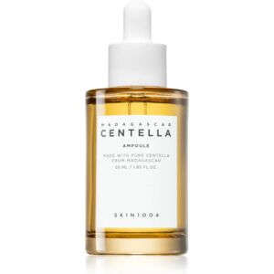 SKIN1004 Madagascar Centella Ampoule moisturising serum to soothe and strengthen sensitive skin 55 ml