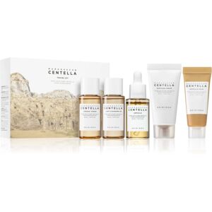 SKIN1004 Madagascar Centella Travel Kit travel set (for sensitive and irritable skin)