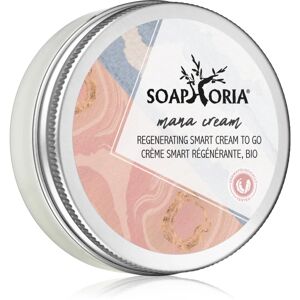 Soaphoria Organic moisturising butter for hands 50 ml