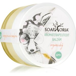 Soaphoria Babyphoria balm for flu and colds 50 ml