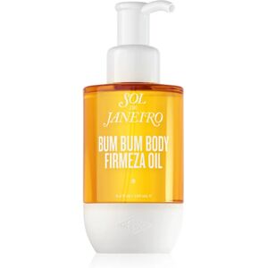 Sol de Janeiro Bum Bum Body Firmeza Oil nourishing body oil with firming effect 100 ml