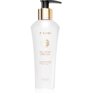 T-LAB Professional All Over Dream hair cream for unruly and frizzy hair 150 ml