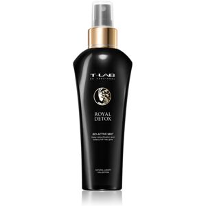 T-LAB Professional Royal Detox protective spray with detoxifying effect 150 ml