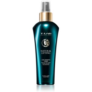 T-LAB Professional Natural Lifting volume spray to support hair growth 150 ml