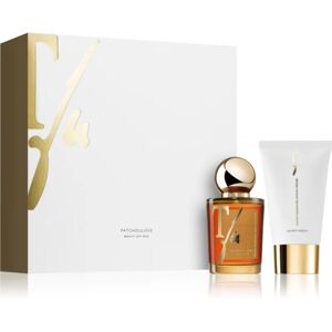 Teatro Fragranze Patchoulove gift set U