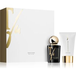 Teatro Fragranze Nero Divino gift set (Black Divine) U