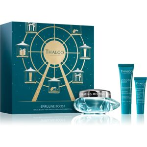 Thalgo Spiruline Boost Smooth Energise Gift Set Christmas gift set (for tired skin) W