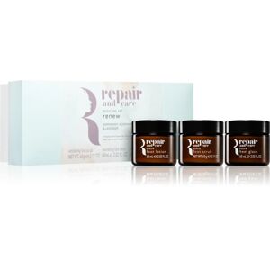 The Somerset Toiletry Co. Repair and Care Pedicure Set Renew gift set Peppermint, Rosemary & Lavender(for legs)