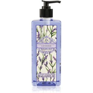 The Somerset Toiletry Co. Luxury Hand Wash liquid hand soap Lavender 500 ml