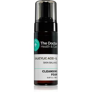 The Doctor Salicylic Acid + B5 Skin Balance refreshing cleansing foam 150 ml