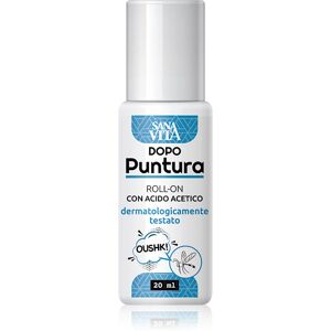 Trudi SanaVita After Bite roll-on for insect bites 20 ml