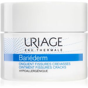 Uriage Bariéderm Ointment Fissures Cracks regenerating ointment for cracked skin 40 ml