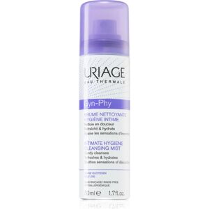 Uriage Gyn-Phy Intimate Hygiene Cleansing Mist mist for intimate areas 50 ml