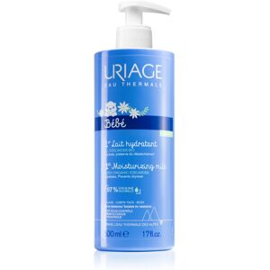 Uriage Bébé 1st Moisturizing Milk moisturising lotion for children from birth 500 ml