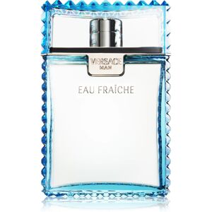 Versace Eau Fraîche aftershave water M 100 ml