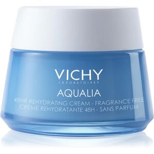 Vichy Aqualia Thermal moisturising cream fragrance-free 50 ml