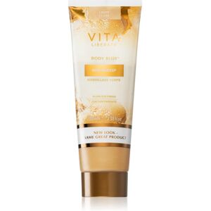 Vita Liberata Body Blur Body Makeup foundation for the body shade Light 100 ml