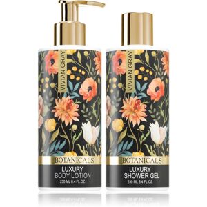 Vivian Gray Botanicals gift set 2x250 ml