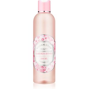 Vivian Gray Naturals Garden Roses shower gel 250 ml