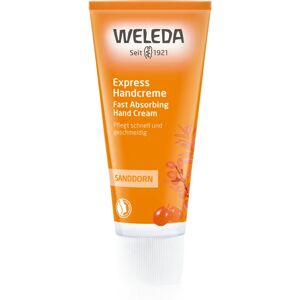 Weleda Sea Buckthorn hand cream 50 ml