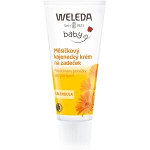 Weleda Baby and Child calendula baby cream 75 ml