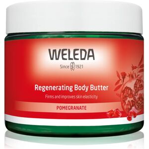 Weleda Pomegranate firming body butter 150 ml